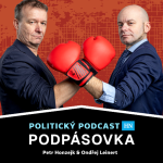 Obrázek epizody Václav Klaus se opět mračí na svět a na nové uniformy pro hasiče. A víte, kdo přišel za Babišem zpocený a málem se spacákem v podpaží?