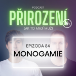 Obrázek epizody 84 - Monogamie