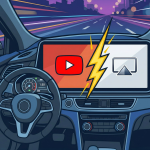 Obrázek epizody Kdo dřív pustí YouTube na vaši palubku?