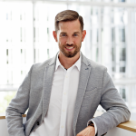 Obrázek epizody Dá se zhubnout bez extrémních diet? Obezitolog Jan Král ví, jak zhubnout dlouhodobě, bezpečně a beze studu