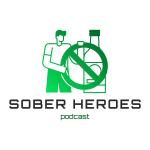 Obrázek epizody #54 Sober Heroes: "2. část asertivních zásad/práv a jak je uplatnit " s Marcelem, terapeutem