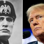 Obrázek epizody Donald Mussolini