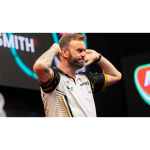 Obrázek epizody Players Championship 21-28 a European Tour 9-11: Sedláčkův boj o World Grand Prix a Luke Littler v problémech