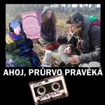 Obrázek epizody Ahoj, průrvo pravěká