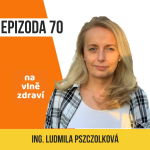 Obrázek epizody #70 Ke změně životního stylu je důležitá motivace