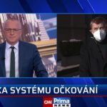 Obrázek epizody Hrozí, že desítky tisíc naočkovaných nedostanou kvůli nedostatku vakcíny druhou dávku?