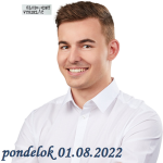 Obrázek epizody Na prahu zmien 184 - 2022-08-01 Libor Vondráček