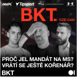 Obrázek epizody Trápí nároďák strach o výsledek? Do koho si Rulík rýpnul a jsou Finové nejtěžší možný soupeř? | BKT