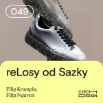 Obrázek epizody Filip Krampla a Filip Nguyen | Design do uší
