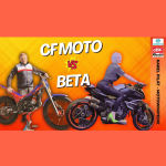 Obrázek epizody #16 Karel Pilát - Enduro & trial motorky má v genech! 🔥