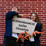 Obrázek epizody #20 NEJPODCEŇOVANĚJŠÍ SLOŽKA JÍDELNÍČKU - a proč ji tak mliujeme