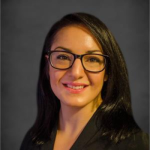 Obrázek epizody Gabrielle Fundaro, PhD - Interview (ENG)