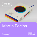 Obrázek epizody Martin Pecina | Design do uší