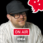 Obrázek epizody Idea ON AIR: "Když do Česka něco dorazí, začnou to dělat všichni stejně."