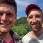 Obrázek epizody Letní výlet 1: Harém jógové sekty