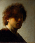 Obrázek epizody Rembrandt: O výstavě, která se nebude opakovat
