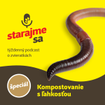 Obrázek epizody Špeciál: Kompostovanie s ľahkosťou