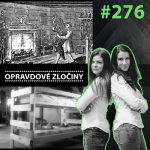 Obrázek epizody #276 - Halloweenský speciál 2023
