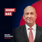 Obrázek epizody Ak v prieskumoch na primátora Bratislavy vyjdem ako favorit, budem nad kandidatúrou uvažovať