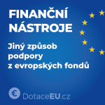 Obrázek epizody Speciál o finančních nástrojích s Andreou Ferjenčíkovou z EIB a Sandrou Illínovou z MMR.