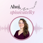 Obrázek epizody #5 | O plavbách po širém moři, psaní a pirátské trilogii s Ginou Agathou Renotière