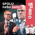 Obrázek epizody Česká jízda: Strany koalice SPOLU jsou továrnou na papaláše. Pak není divu, že to blbě dopadá
