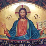 Obrázek epizody Ježíš je nejvyšším a věčným knězem