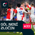 Obrázek epizody Gól není zločin: Trpišovského nenápadná přestavba Slavie. Jak v cestě za titulem našel nové lídry?