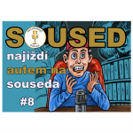 Obrázek epizody #40 nám dal...