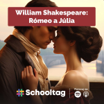 Obrázek epizody #Čitateľský denník: William Shakespeare - Rómeo a Júlia