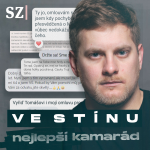 Obrázek epizody Nejlepší kamarád - 7. díl: Ohlasy