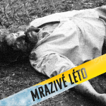 Obrázek epizody Historie českého zločinu: Cesta nikam. Pachatel vraždy ze srpna 1962 kriminalisty zastrašoval „utajeným posláním“ od StB