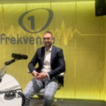 Obrázek epizody Michal Krapinec: Stáří vozového parku Českých drah nedoženeme ze dne na den