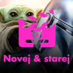 Obrázek epizody Novej & starej: Úpadek Star Wars s Mandalorianem a kultovní sprosťárna South Park: Peklo na Zemi