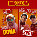 Obrázek epizody Létající Hulkenberg, Mad Max a domácí hrdina Alonso | We are checking #40