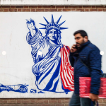 Obrázek epizody Ukojí Írán Trumpovo ego, nebo je za rohem válka?