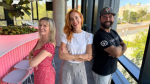 Obrázek epizody Hana Vagnerová: Hrát opilého a být opilý opravdu nejde. Večer po natáčení filmu Pod parou jsme si dali maximálně čaj