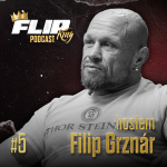 Obrázek epizody #5 – Filip Grznár