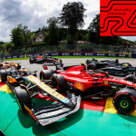 Obrázek epizody Dvojitý Pitstop: Propršené Spa a konec Romana v F2?