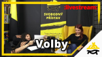 Obrázek epizody Studio Svobodného přístavu: Volby