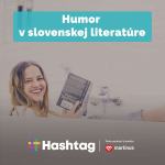 Obrázek epizody #Literatúra - Humor v slovenskej literatúre