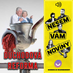 Obrázek epizody Petra Fialu doma myje manželka a lidovcům zase vadí homosexuálové | Vol.70 | 21. října