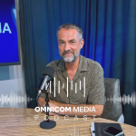 Obrázek epizody #73 S Tomášem Voltem o světě kin, reklamy a diváckých zážitků