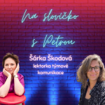 Obrázek epizody Podnikatelská upřímnost se Šárkou Škodovou