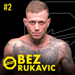 Obrázek epizody #2 - Václav "Baba Jaga" Mikulášek: V mládí jsem bral drogy. MMA miluji, pro ten sport dýchám