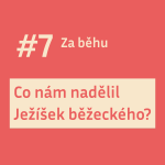 Obrázek epizody #7 Štěpánský výběh: Co nám nadělil Ježíšek běžeckého?