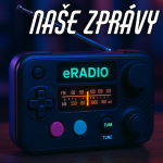 Obrázek epizody eRADIO: Naše zprávy 01/08/2025
