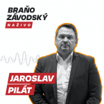 Obrázek epizody Pilát: Slovensku by prospeli väčšie samosprávne celky. Živíme aparát tisícov starostov a poslancov