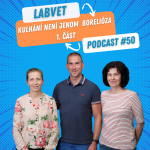 Obrázek epizody LABVET Podcast #50 - Kulhání není jenom borelióza (1. část)