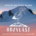 Obrázek epizody 008 MONT BLANC: Výstup normálkou